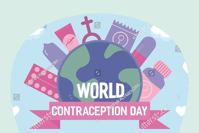 World Contraception Day