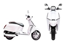 Electric Two Wheelers to Form 50% Share of Scooter Market by 2030