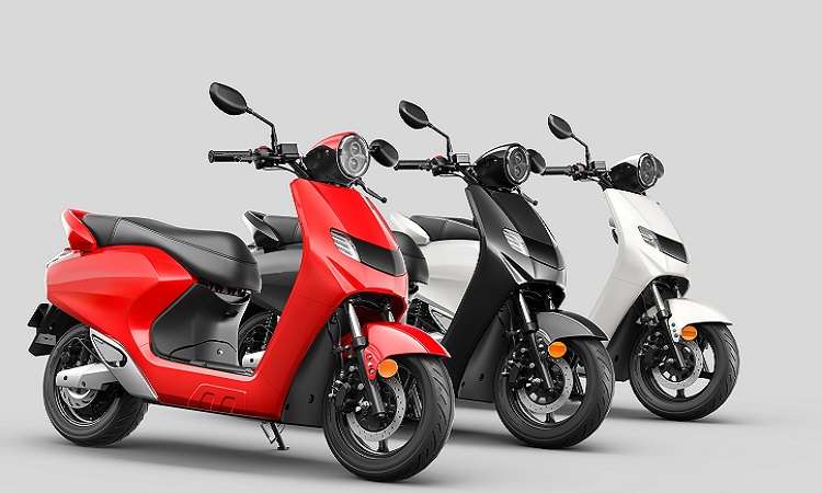 TVS Jupiter vs Honda Activa 6G: Compare Price, Specs, and Features