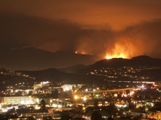 Los-Angeles Fires: Mammoth Destruction Claims Lives and Livelihood