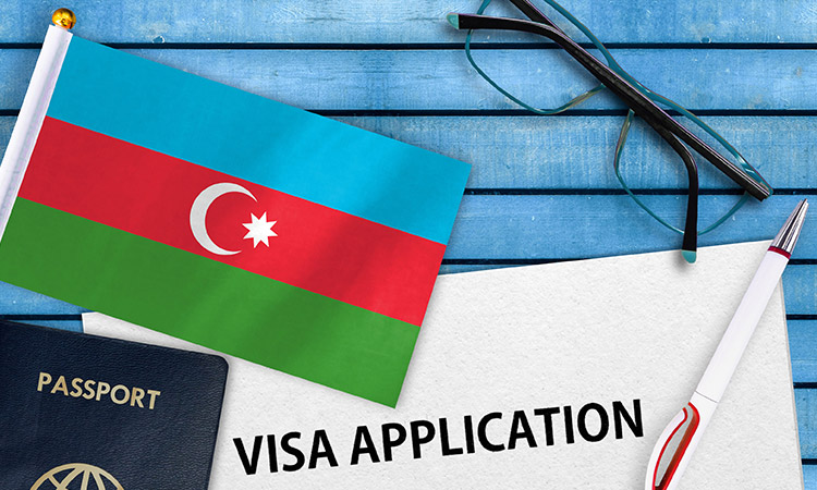 Azerbaijan Visa for Indians: Types, Fees, and Application Process